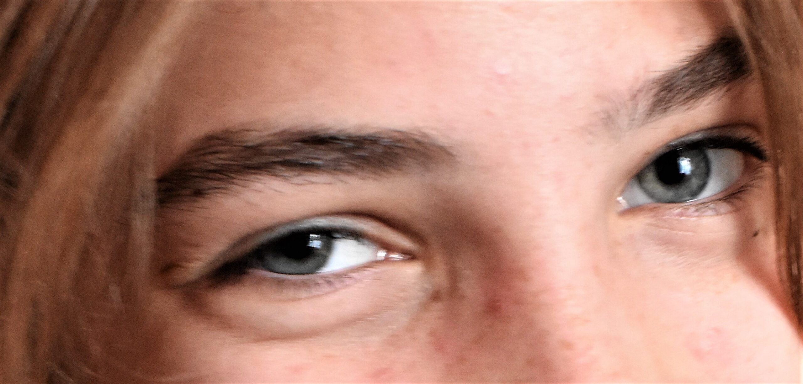 очите на дете child eyes